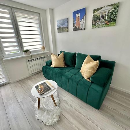 Apartament Sobolewski サンドミエシュ エクステリア 写真