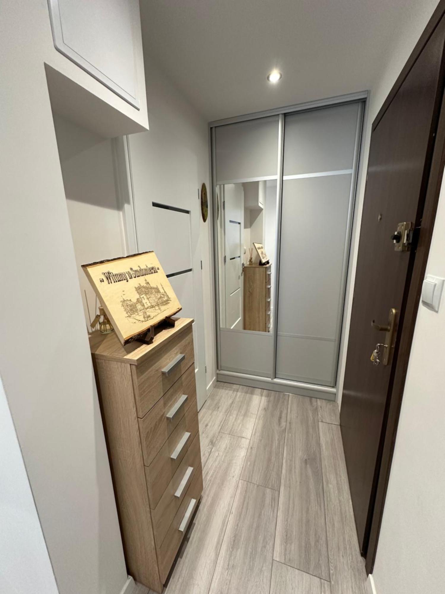 Apartament Sobolewski サンドミエシュ エクステリア 写真