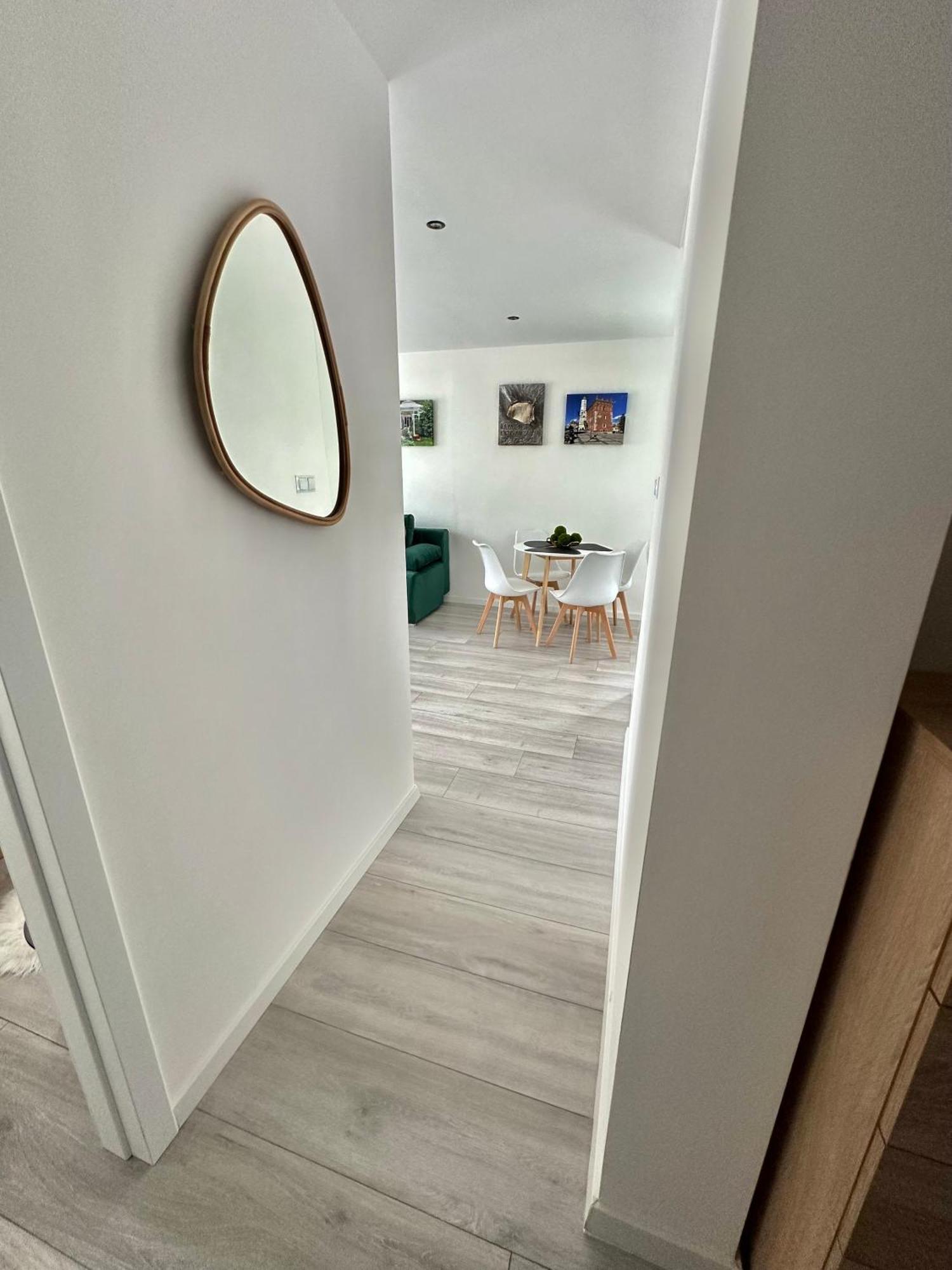 Apartament Sobolewski サンドミエシュ エクステリア 写真