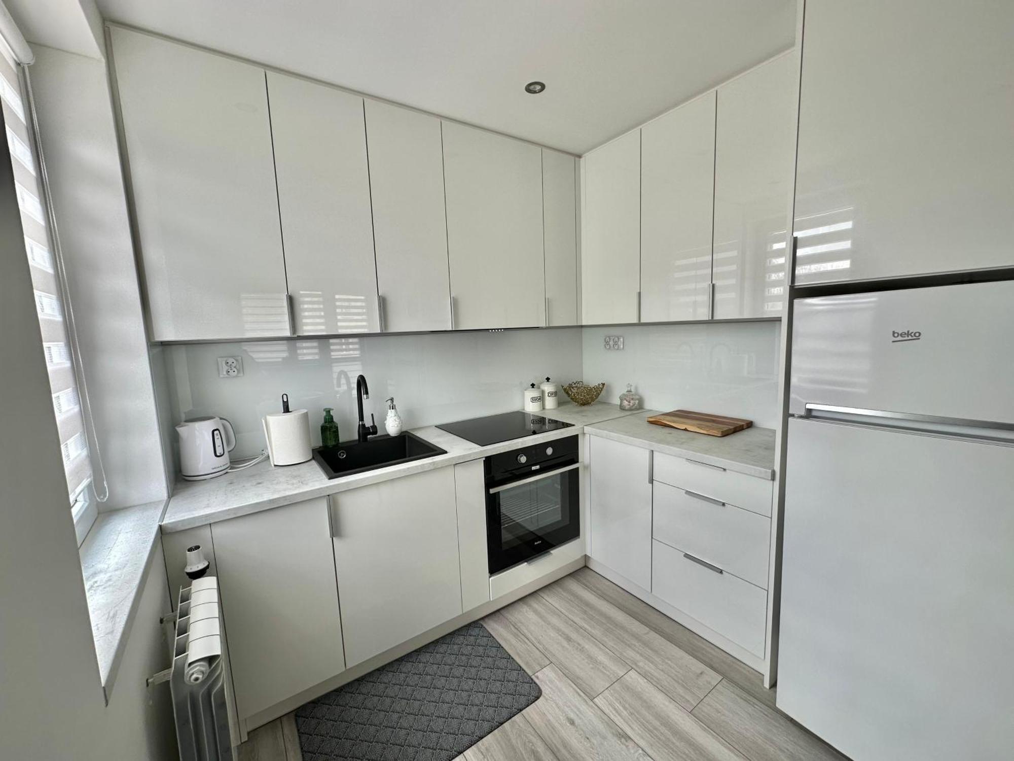 Apartament Sobolewski サンドミエシュ エクステリア 写真