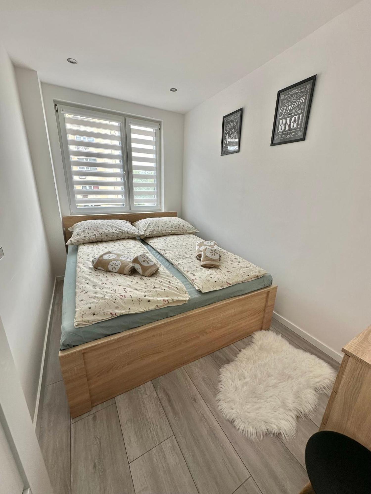 Apartament Sobolewski サンドミエシュ エクステリア 写真